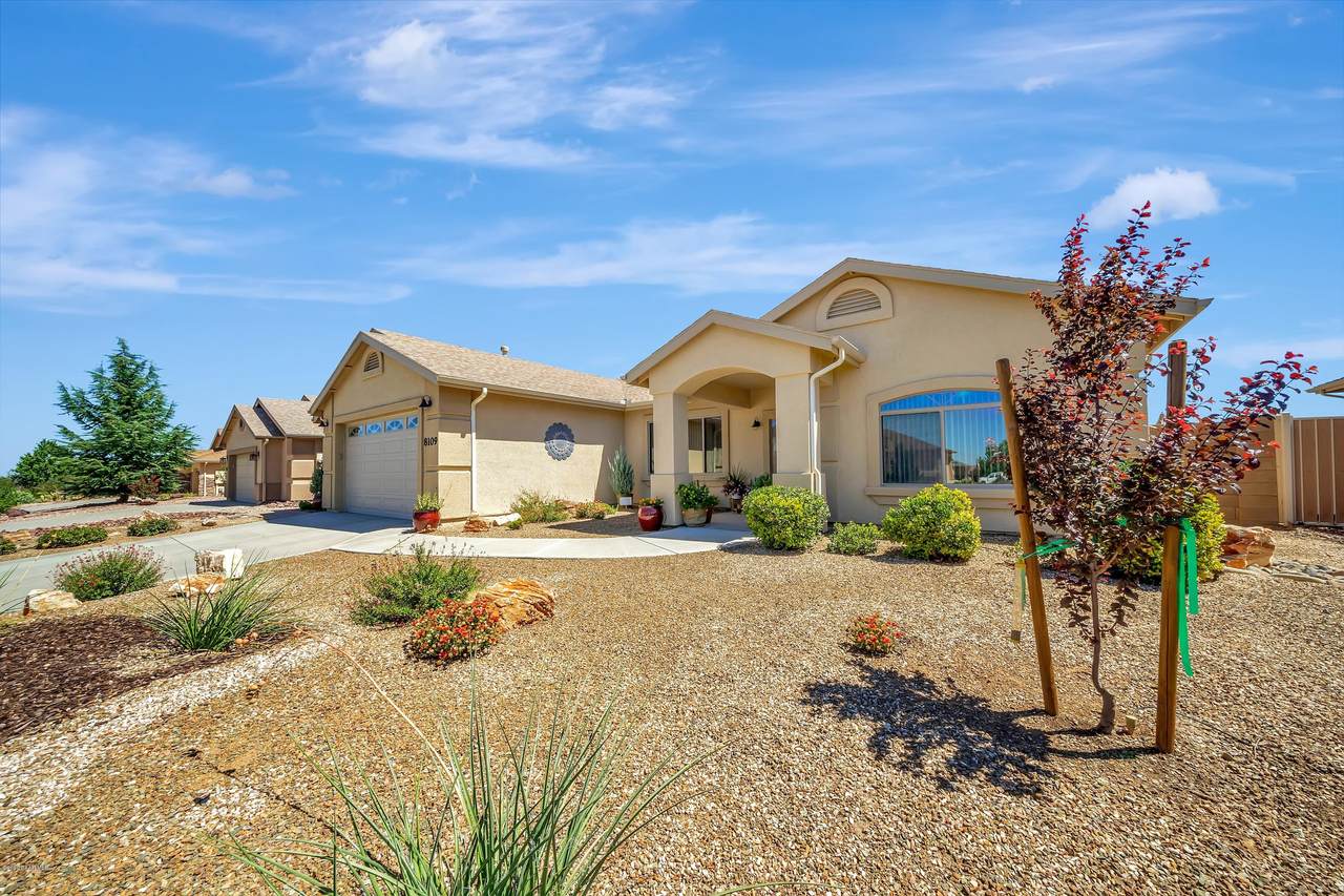 8109 Sage Vista - Photo 1