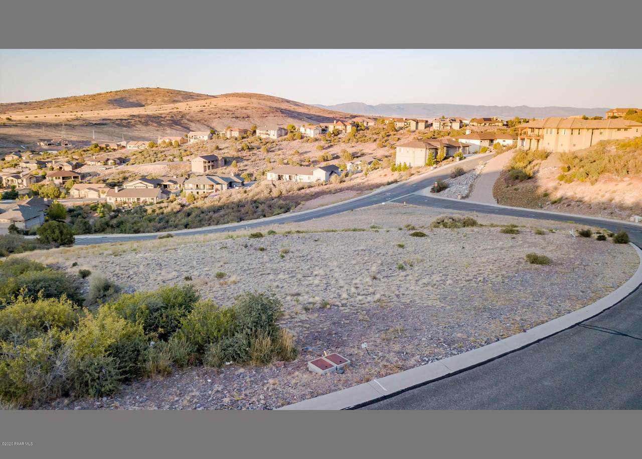 890 Bonanza Trail - Photo 1