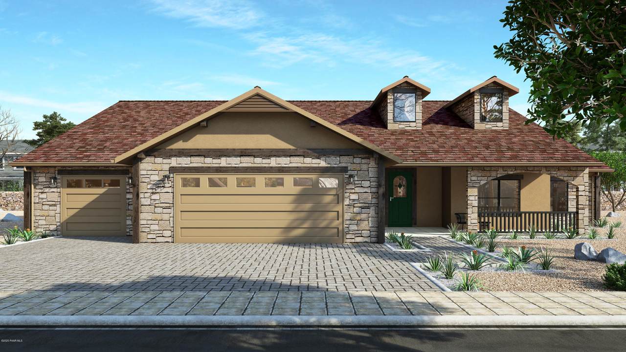 1624 Audry Drive - Photo 1