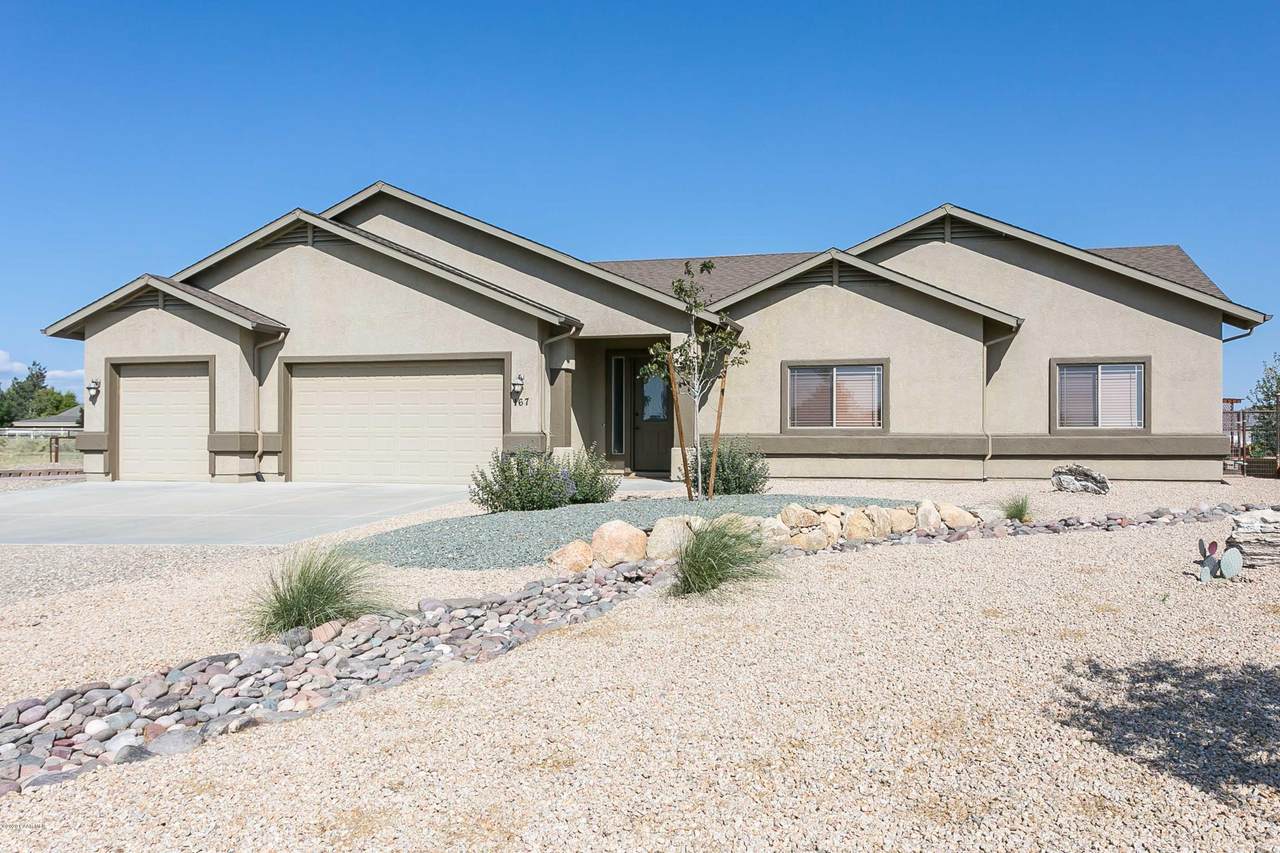 167 Sycamore Vista Drive - Photo 1