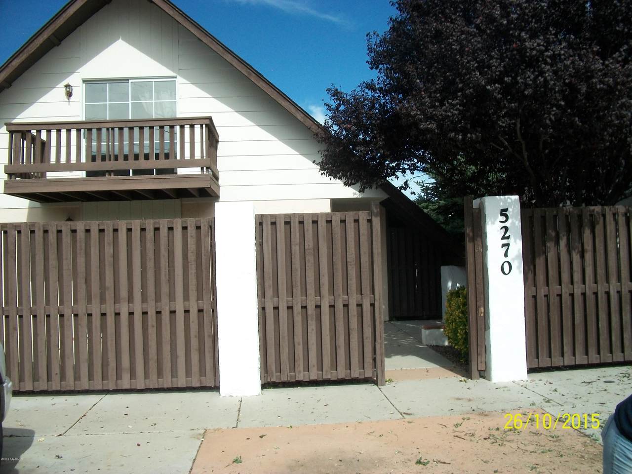 5270 Diamond Drive - Photo 1