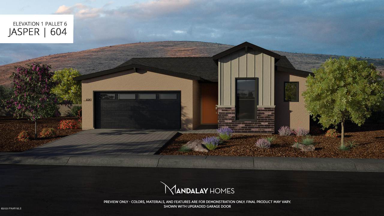 5693 Tyler Road - Photo 1