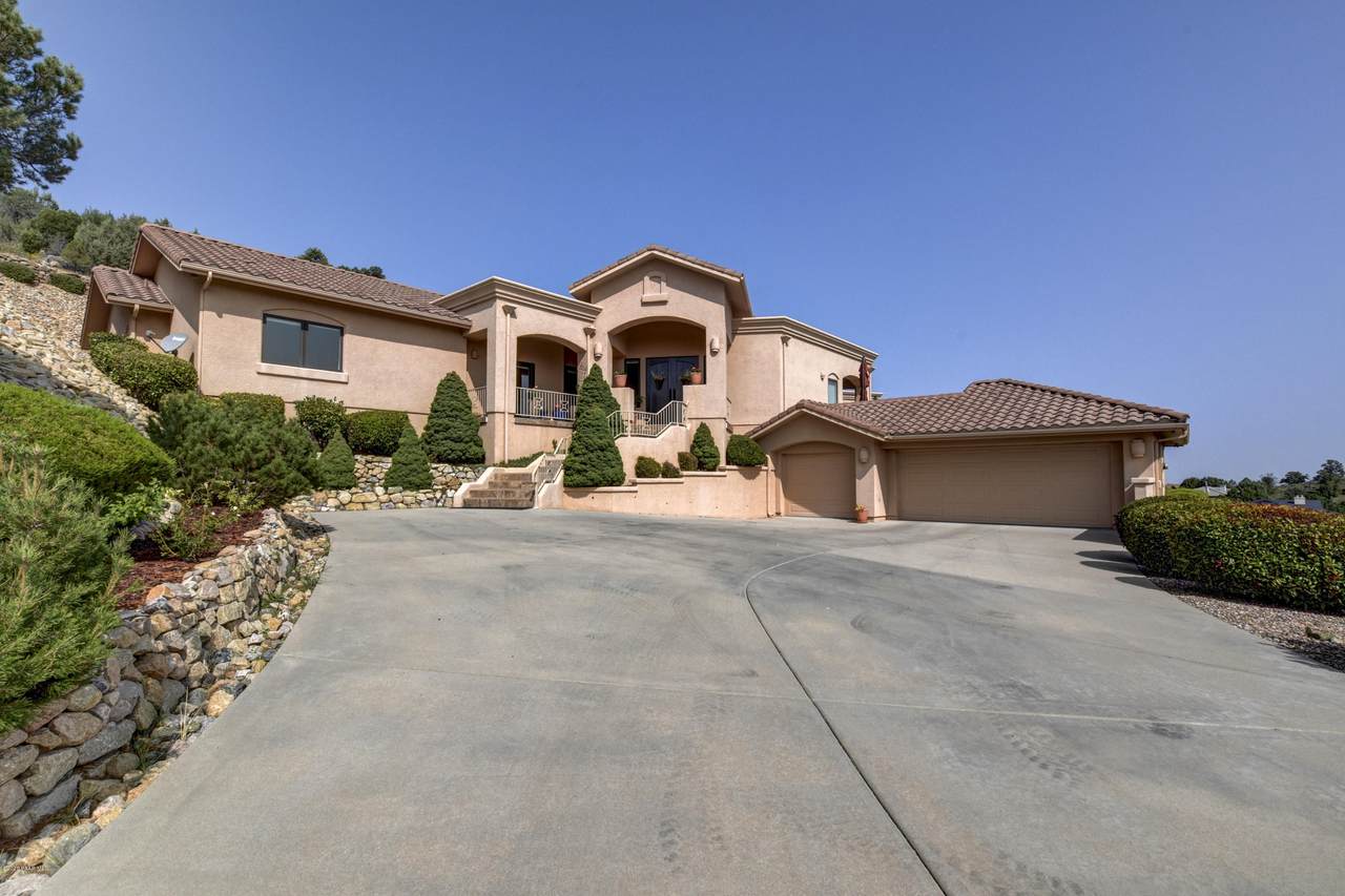 3135 Rainbow Ridge Drive - Photo 1