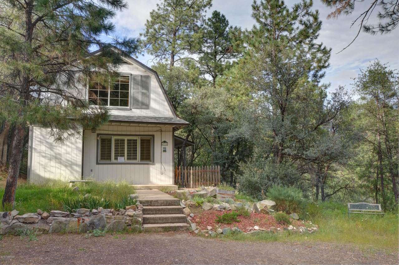 4915 Deer Trail - Photo 1