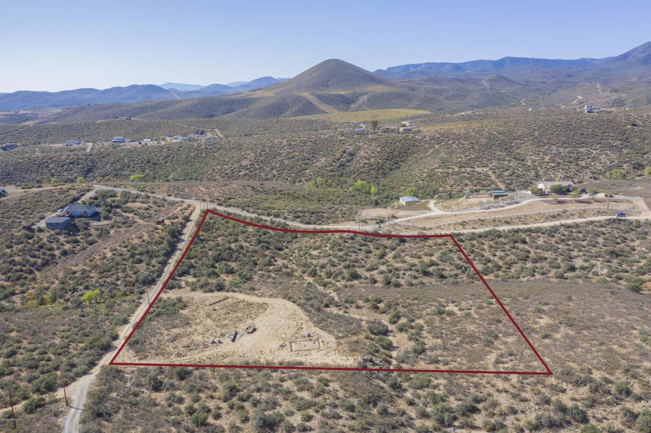 11510 Rocky Hill Road - Photo 1