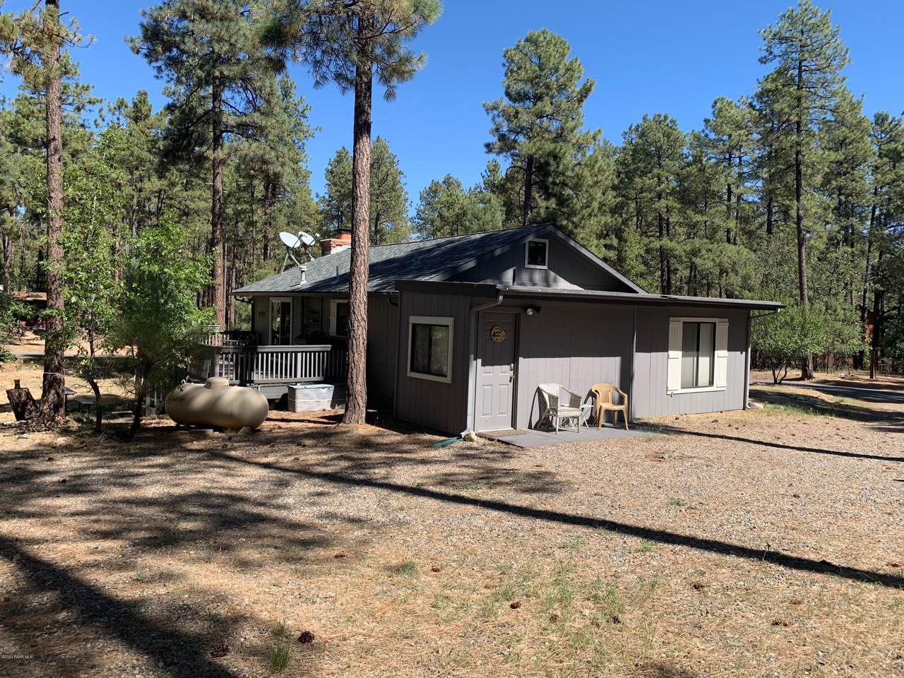 118 Burton Drive - Photo 1