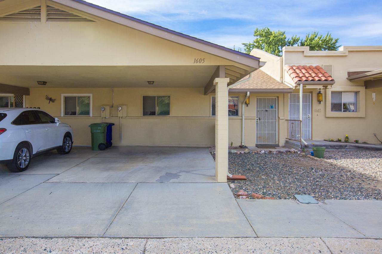 1605 Lindley Drive - Photo 1