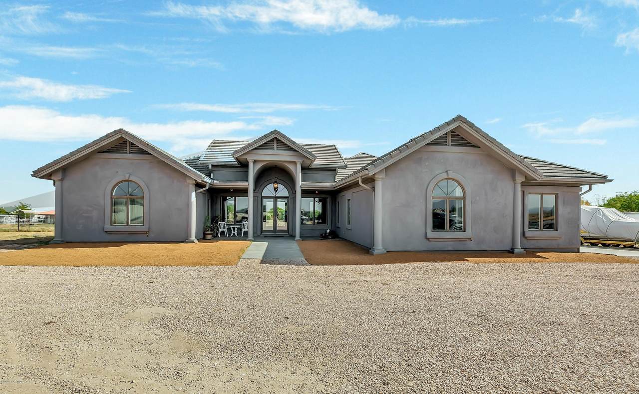 1175+0 Rancho Santa Maria Drive - Photo 1
