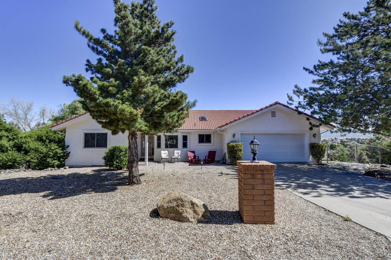 11550 Deer Trail Lane - Photo 1