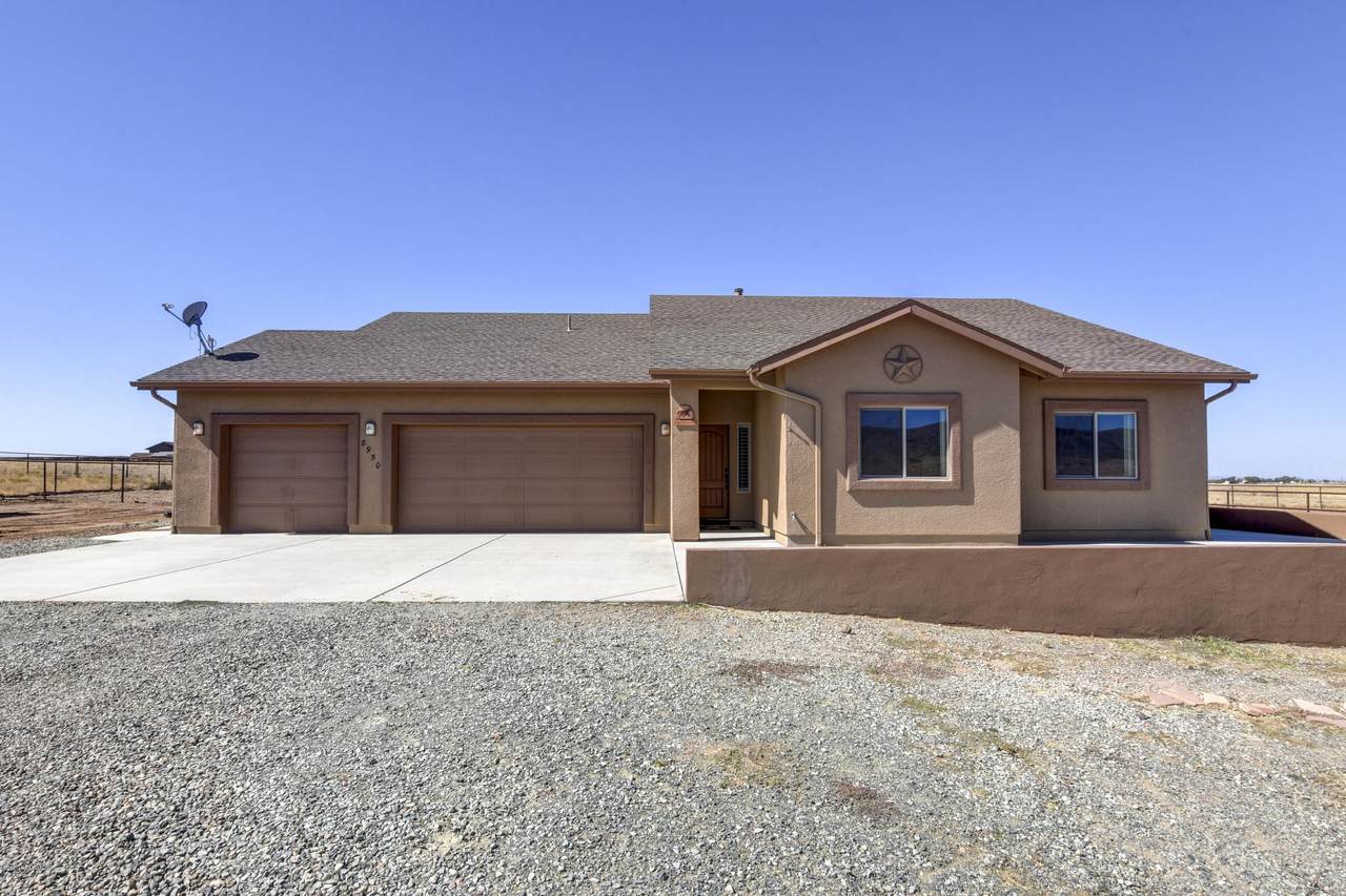 8950 Calico Cat Trail - Photo 1