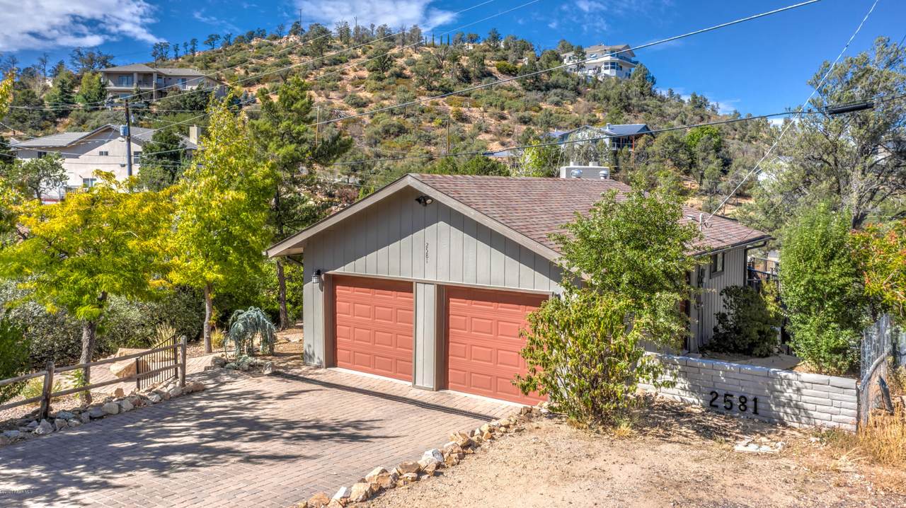 2581 Country Park Drive - Photo 1