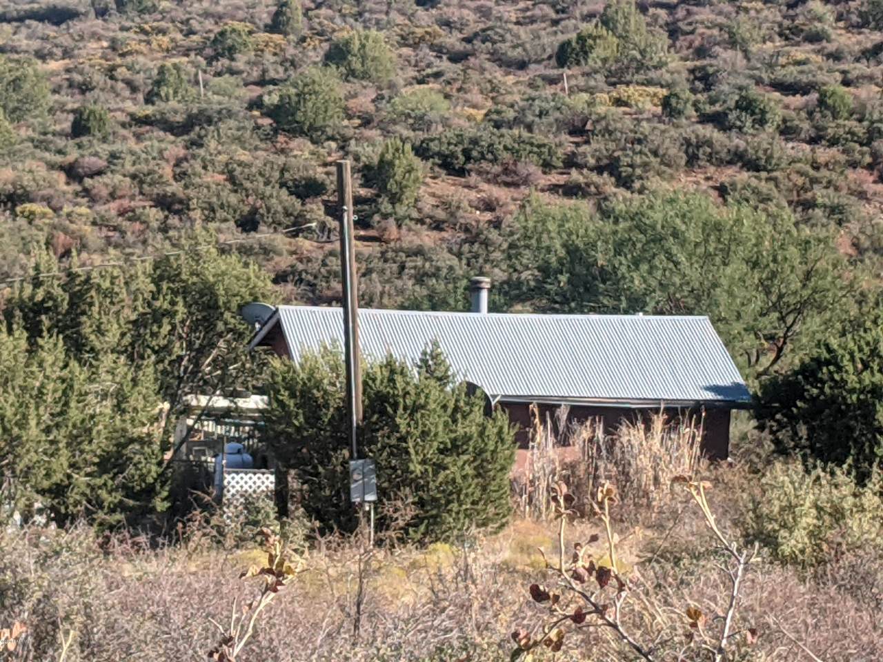 12337 Jacobs (Lot B) Road - Photo 1