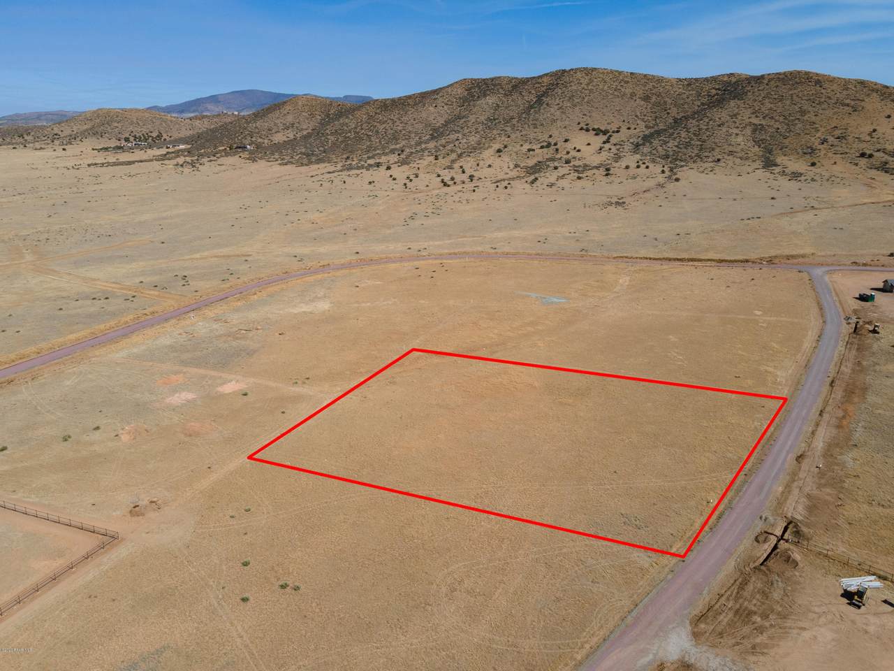 10440 Desert Winds Way - Photo 1