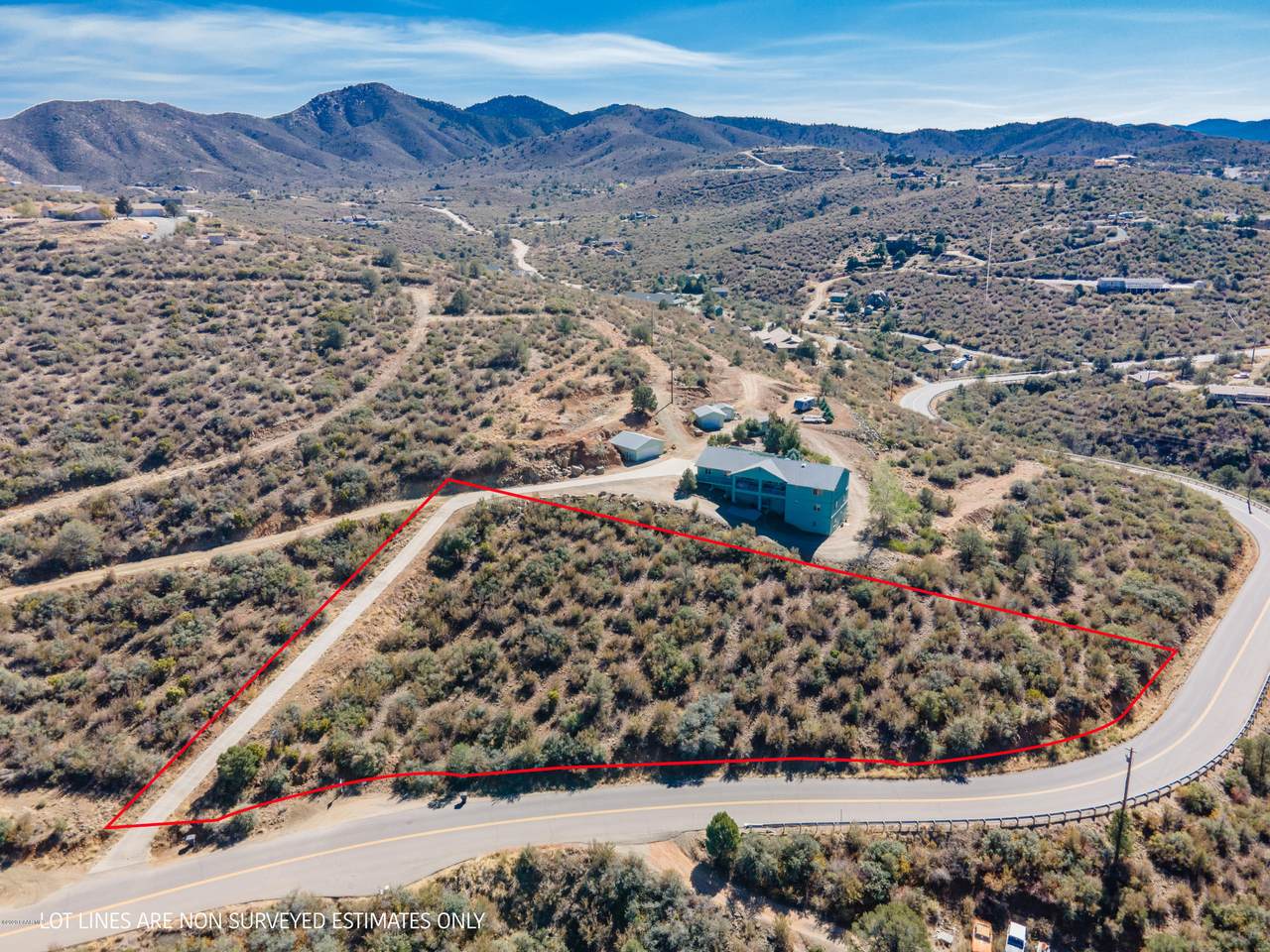 6099 Old Black Canyon Highway - Photo 1