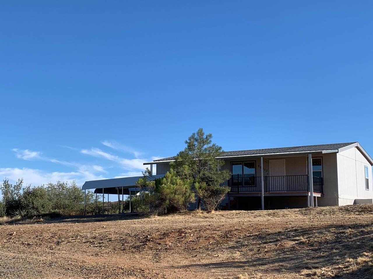 20913 Valley View Lane - Photo 1