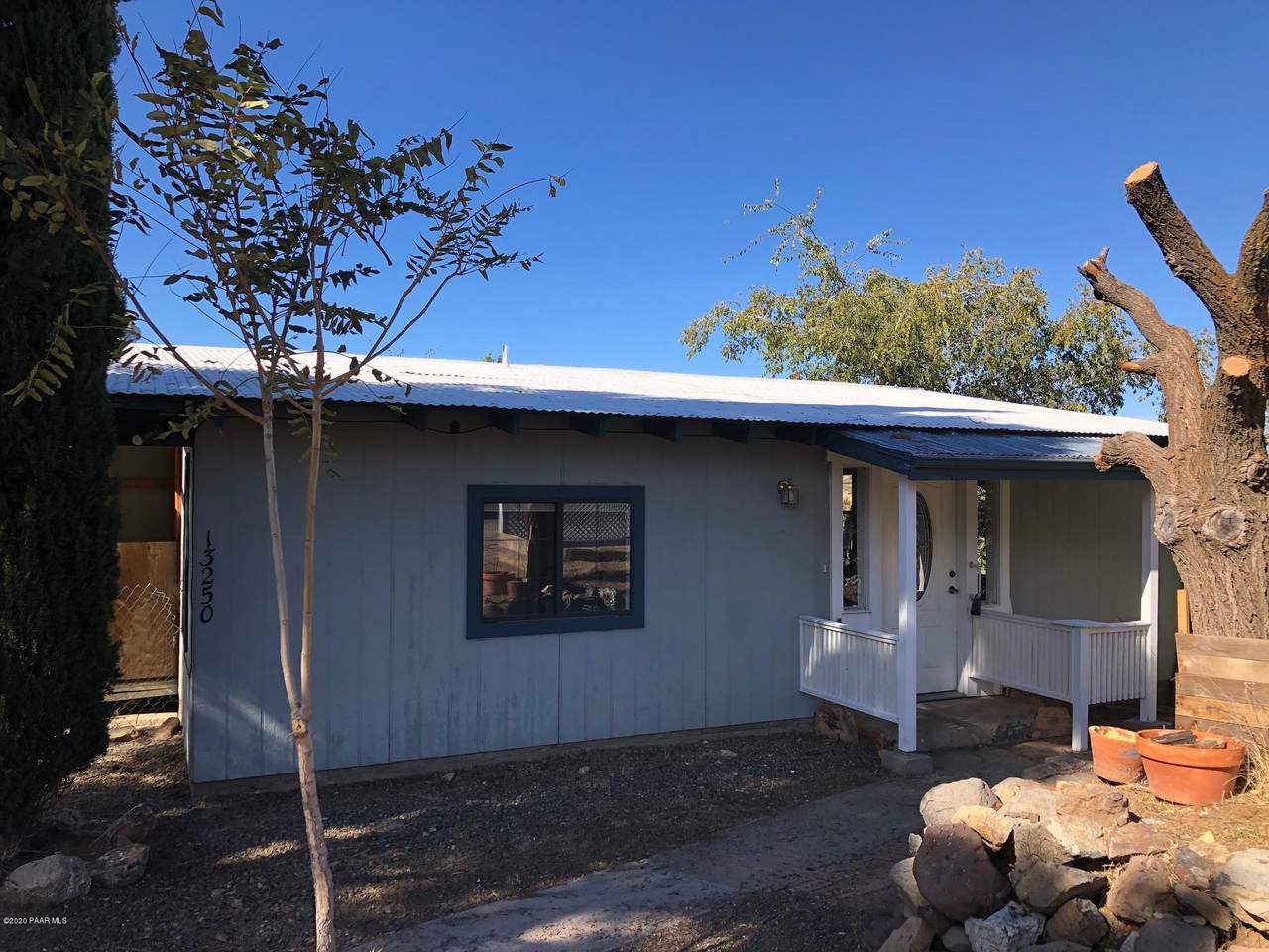 13250 Kofa Road - Photo 1