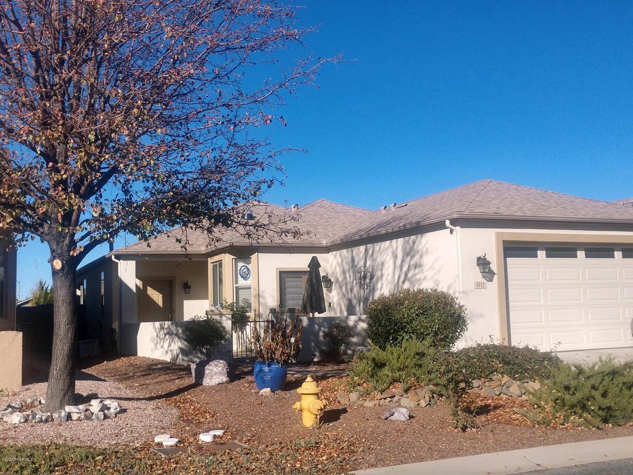 8112 Command Point Drive - Photo 1