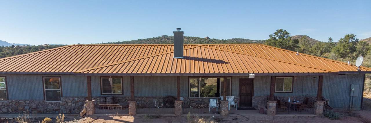 1540 Three Ranch Road - Photo 1