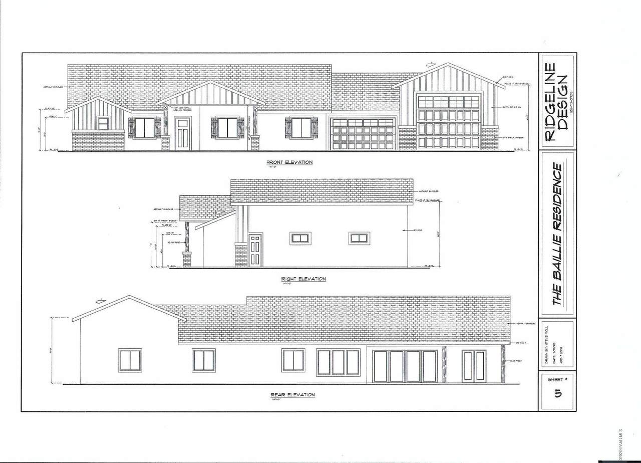 11400 Ventura Way - Photo 1