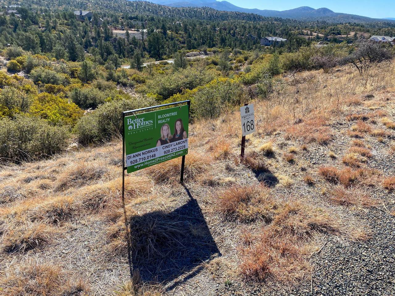 12905 Stella (Lot 168) Road - Photo 1