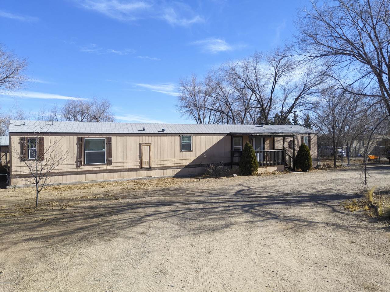1244 Red Cinder Road - Photo 1