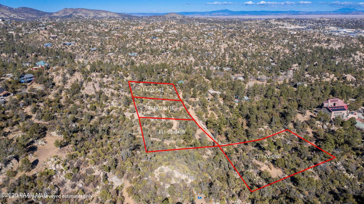 1807 Idylwild Hill - Photo 1