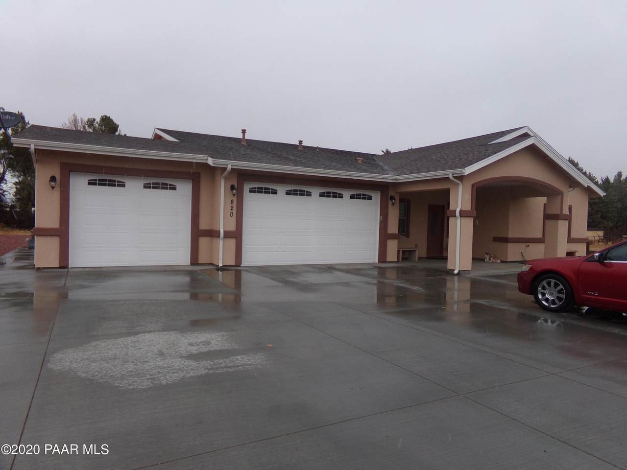 820 Palomino Road - Photo 1
