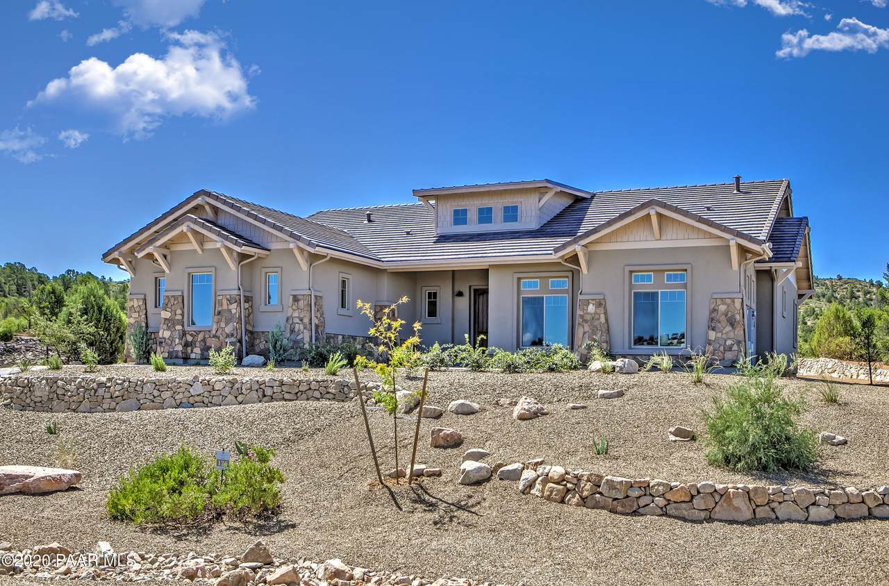 12510 Sofia (Lot 129) Circle - Photo 1