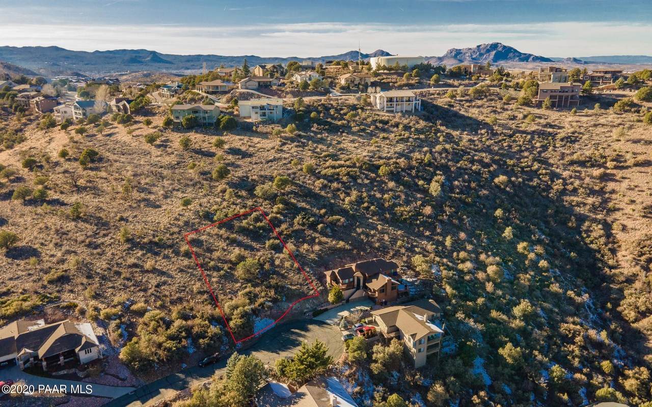 4735 Star Rock Drive - Photo 1