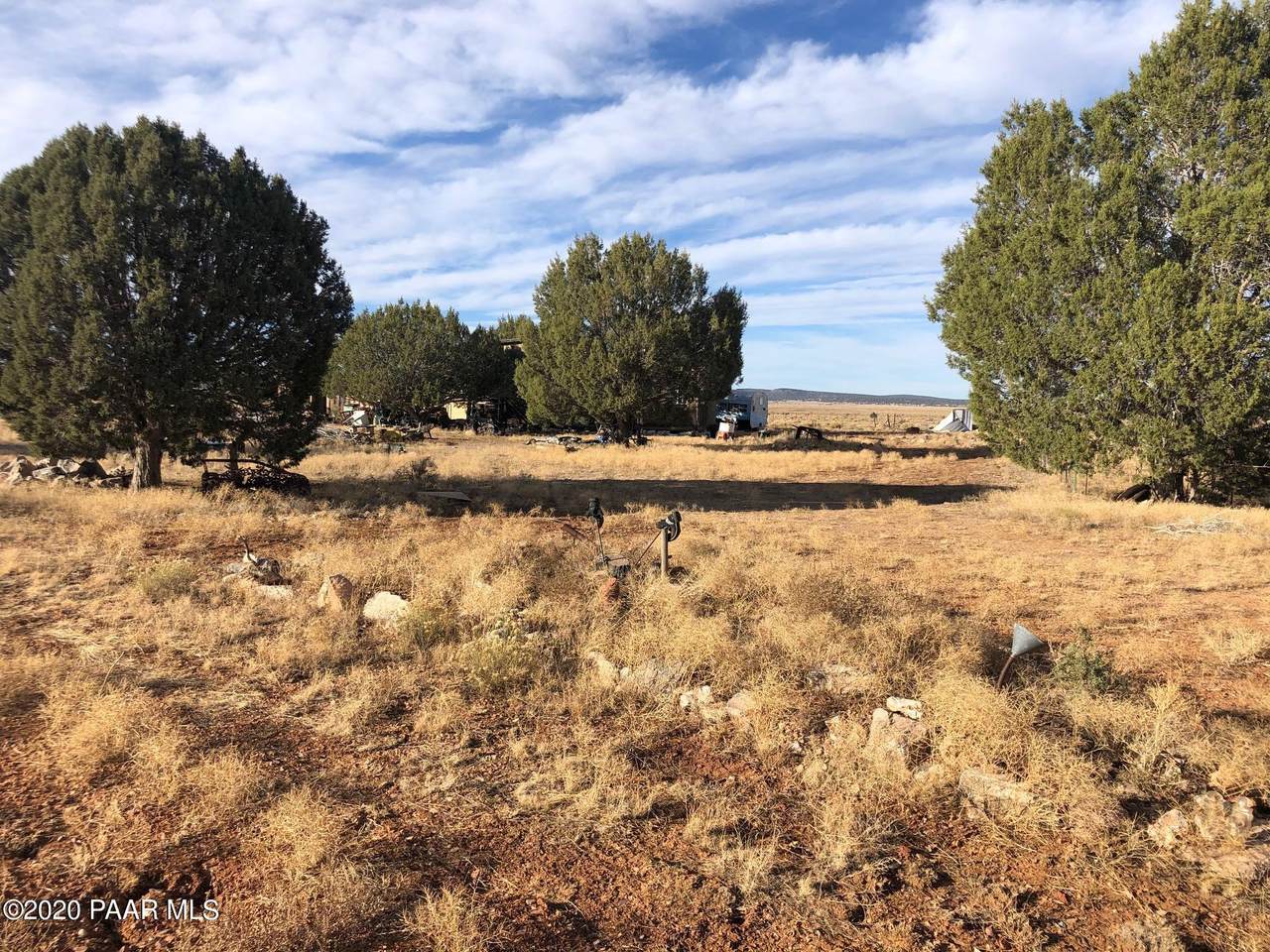 The Love Shack Ranch - Photo 1