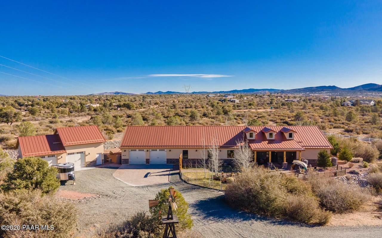 9875 Oak Meadow Lane - Photo 1