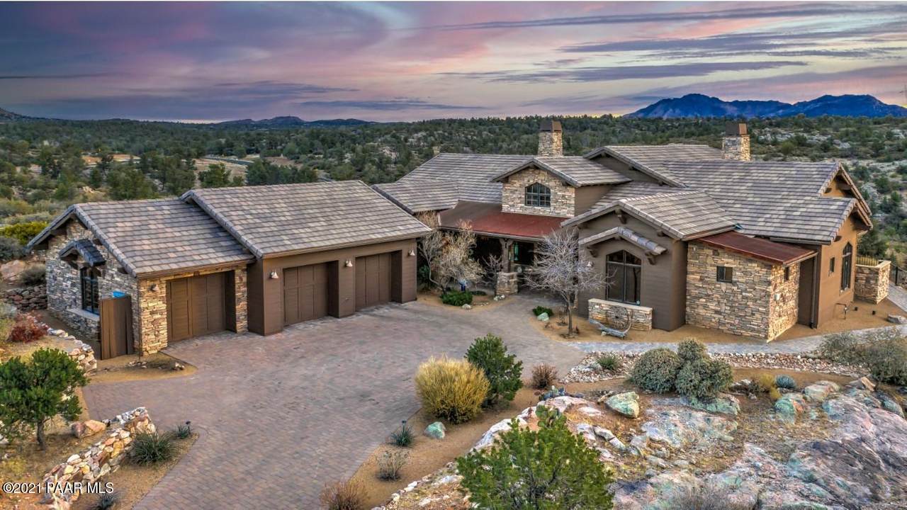 12725 Cooper Morgan Trail - Photo 1