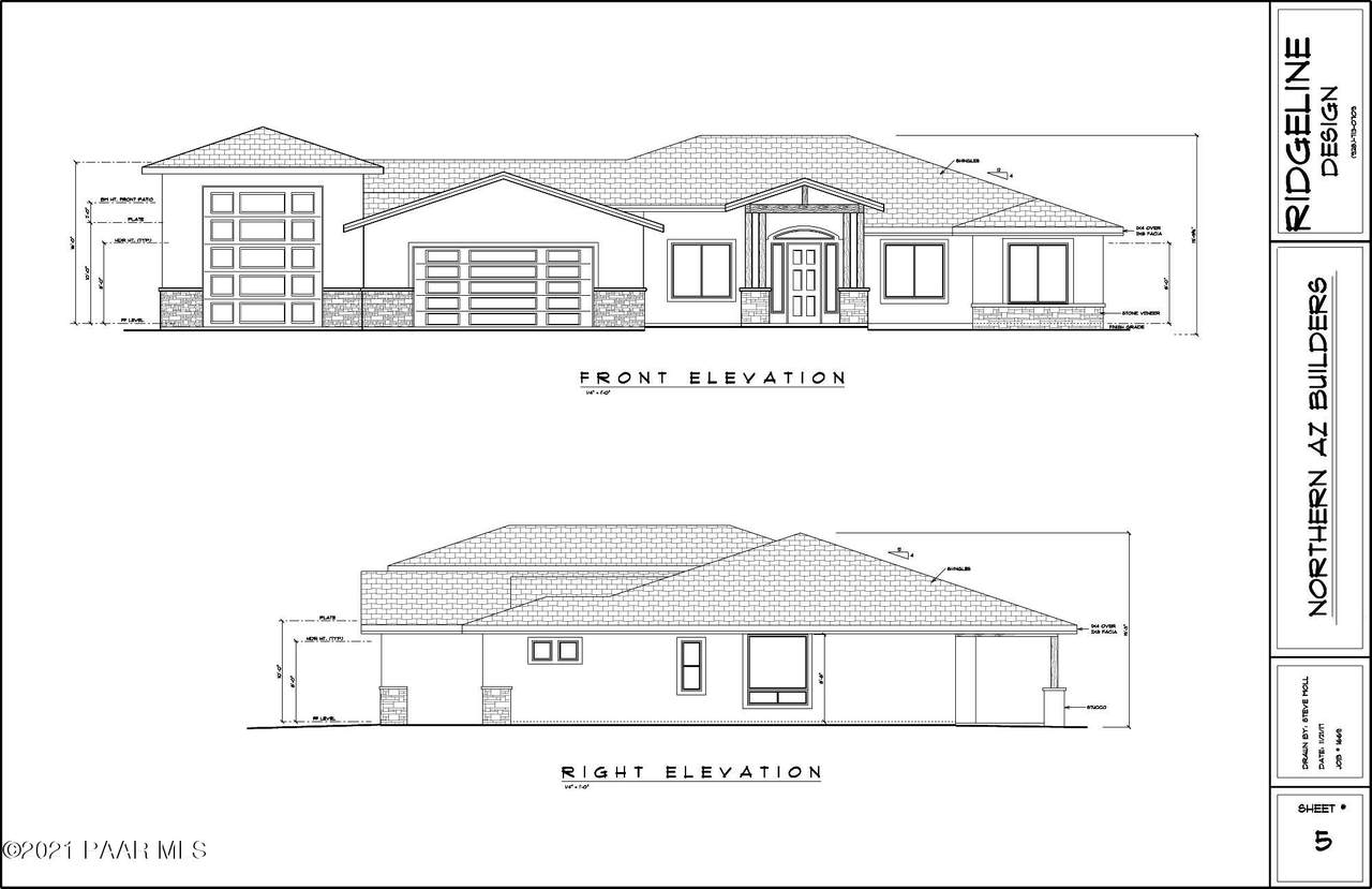 10500 Ventura Way - Photo 1