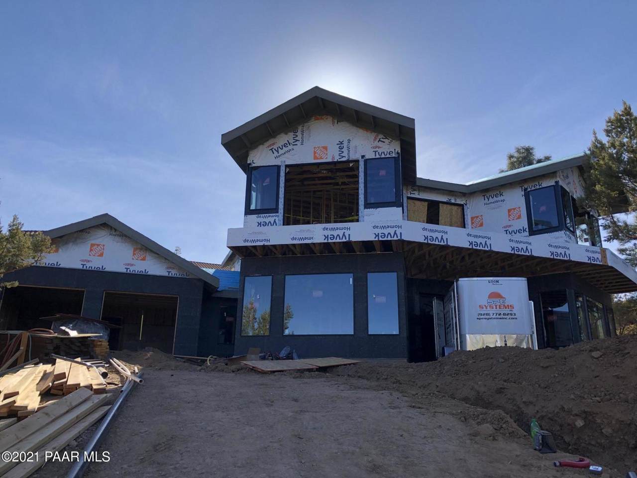 380 High Chaparral Loop - Photo 1