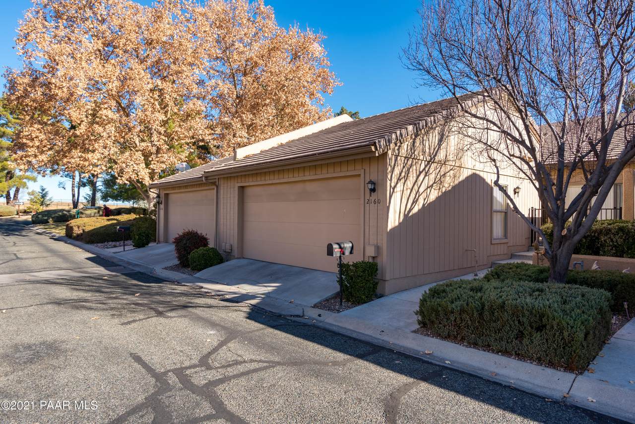 2160 Clubhouse Drive - Photo 1