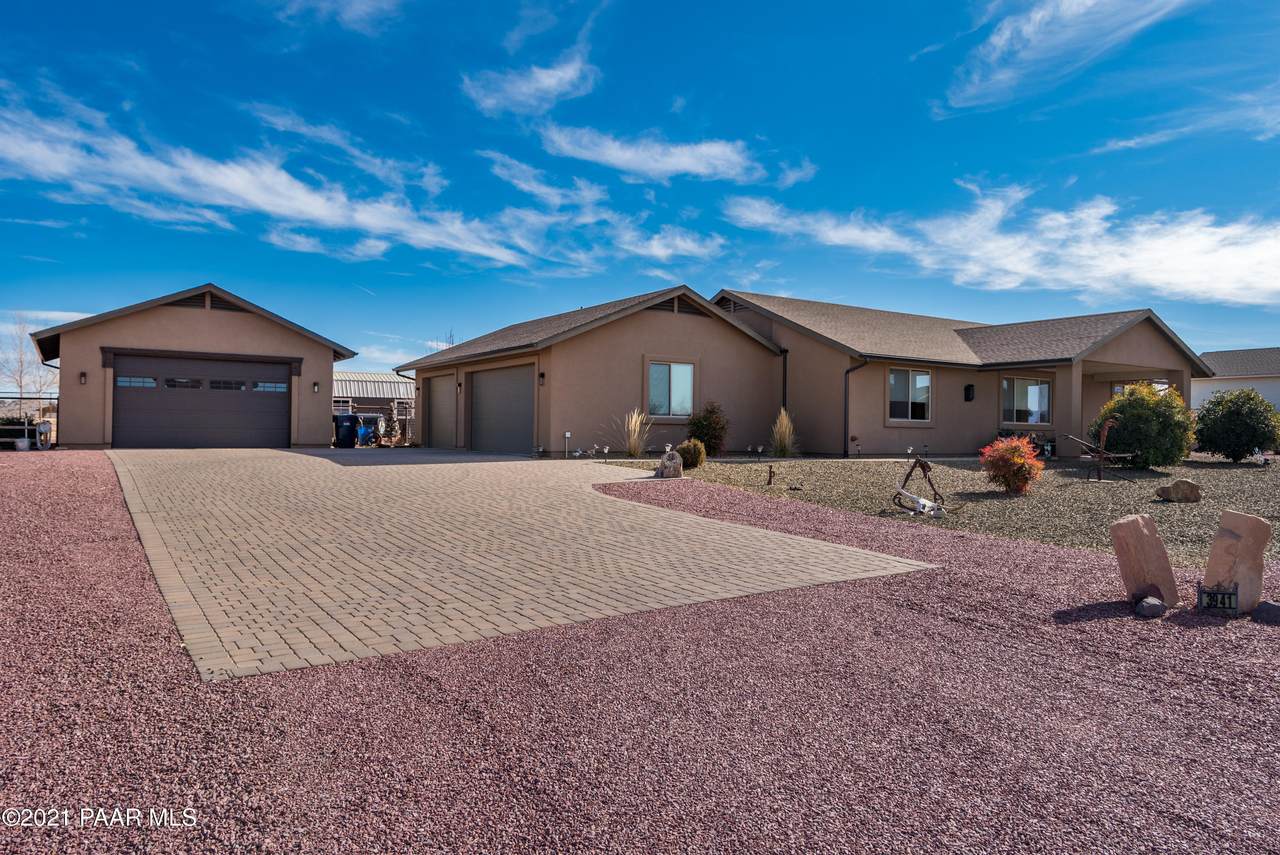 3941 Cole Lee Court - Photo 1