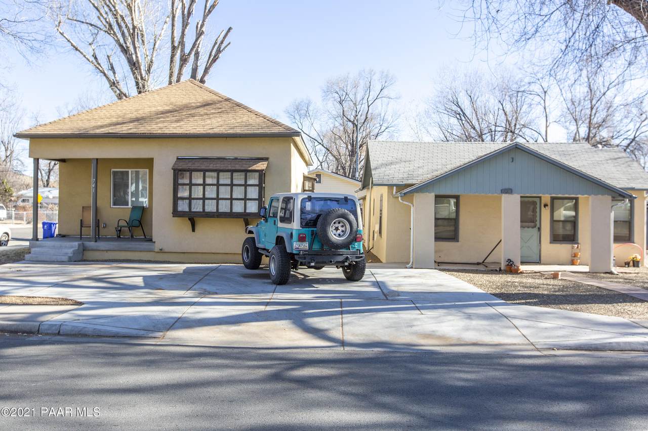 739 Ruth Street - Photo 1
