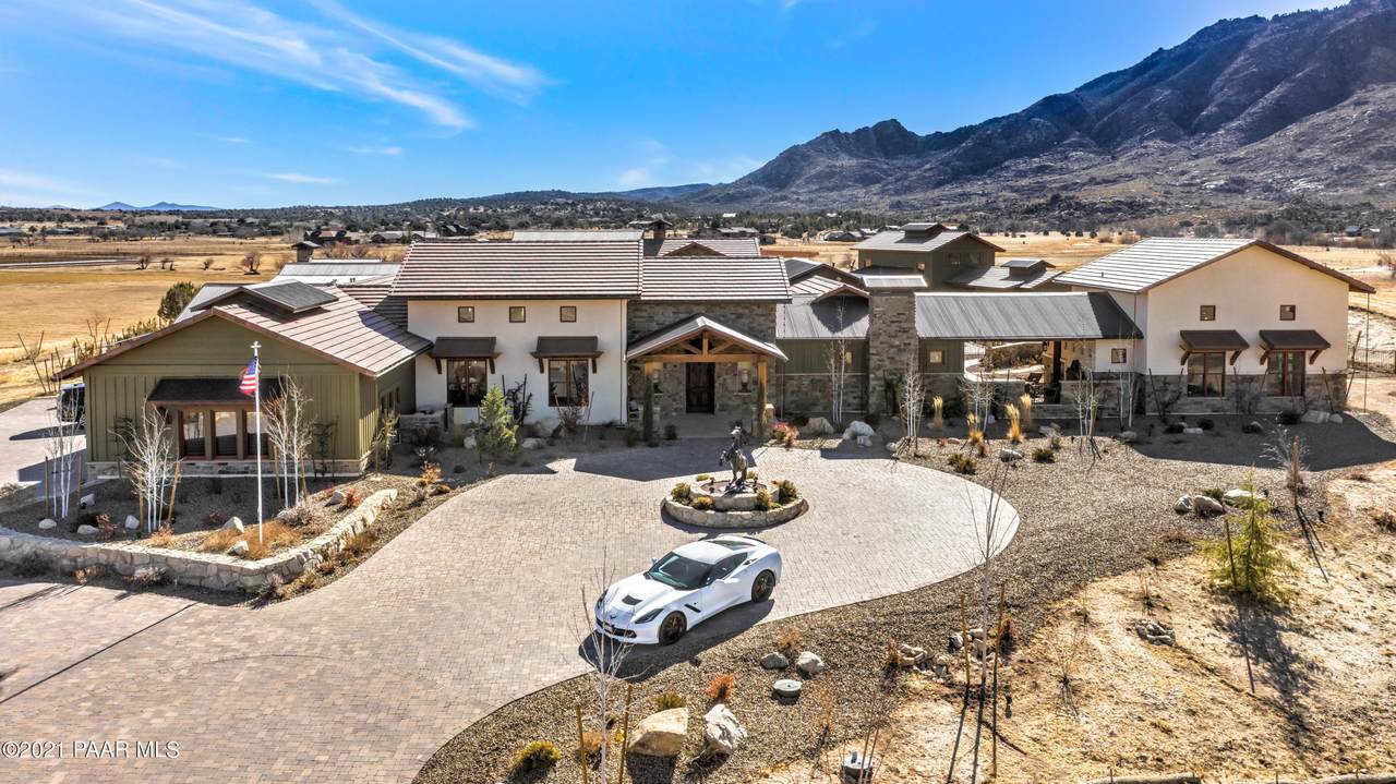 9215 American Ranch Road - Photo 1