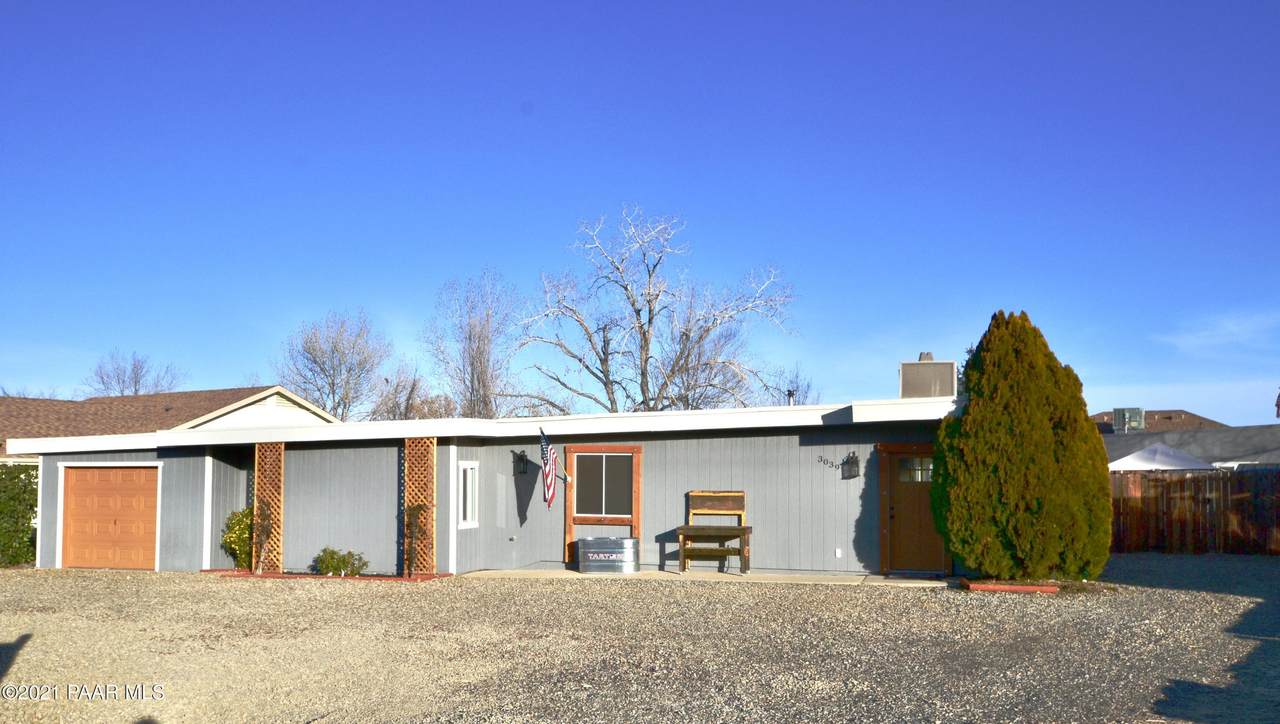 3039 Date Creek Drive - Photo 1