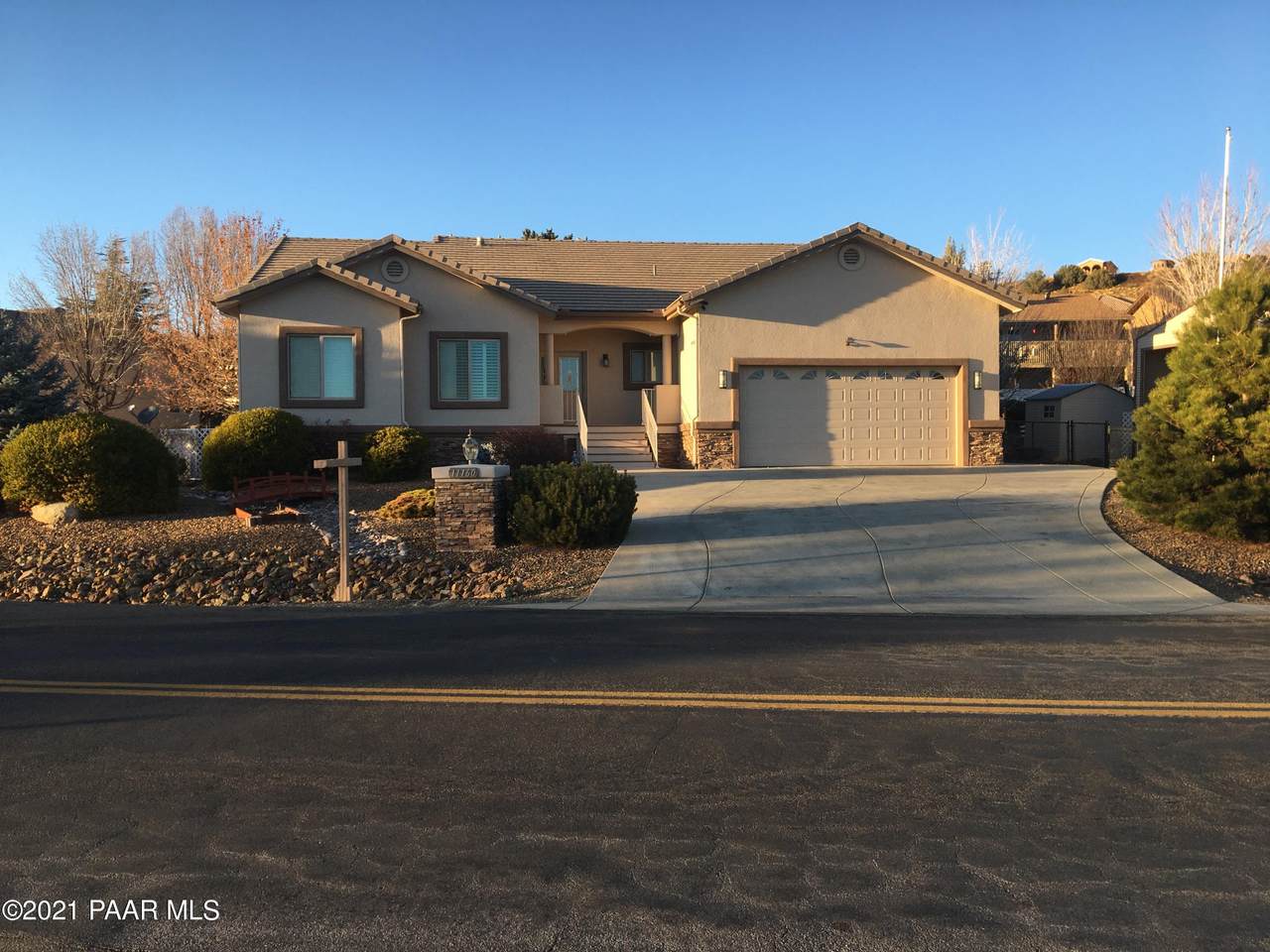 11160 Manzanita Trail - Photo 1