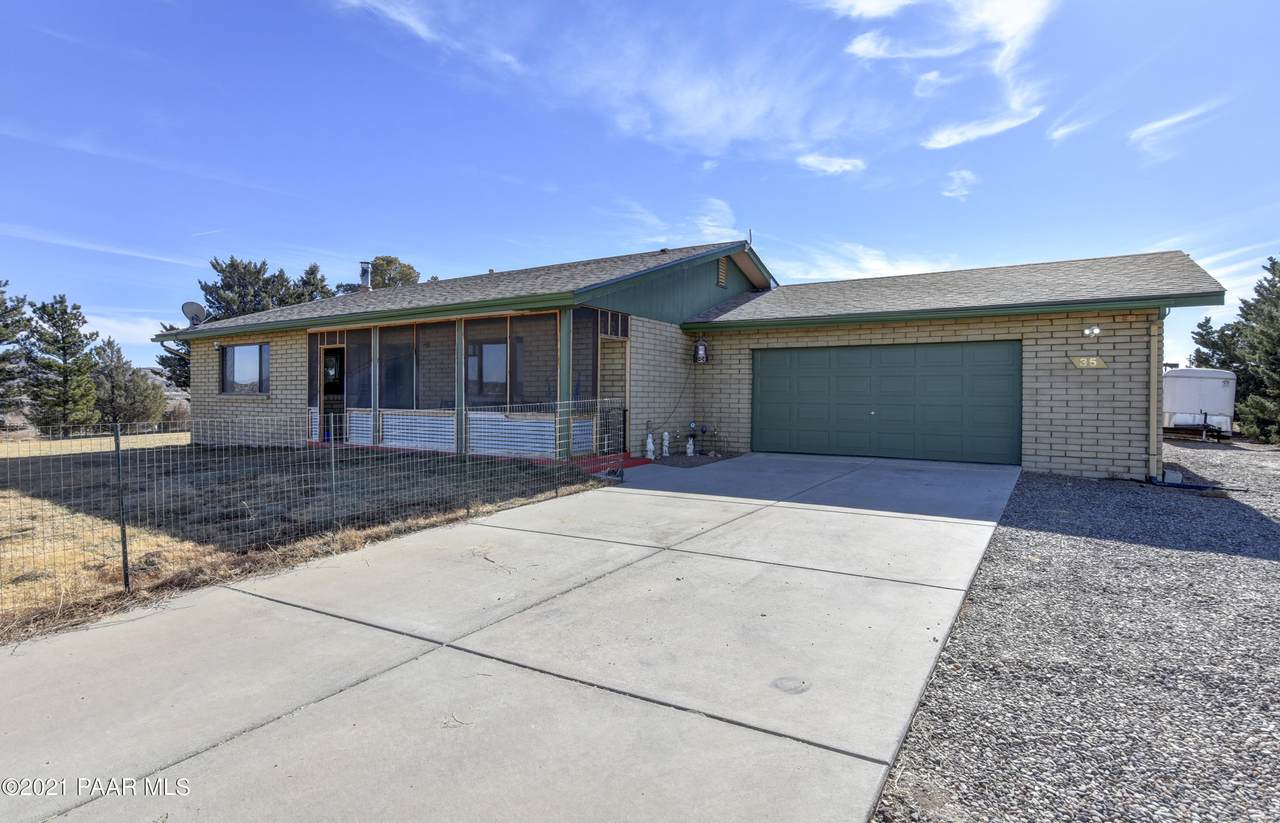 35 Bald Eagle Trail - Photo 1