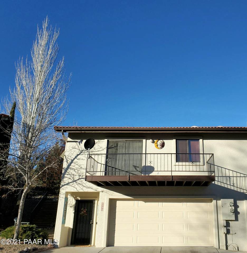 2772 Joshua Tree Lane - Photo 1