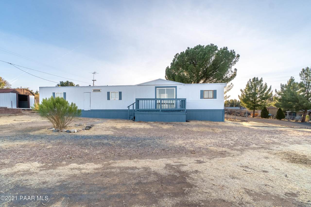 20795 Cedar Drive - Photo 1