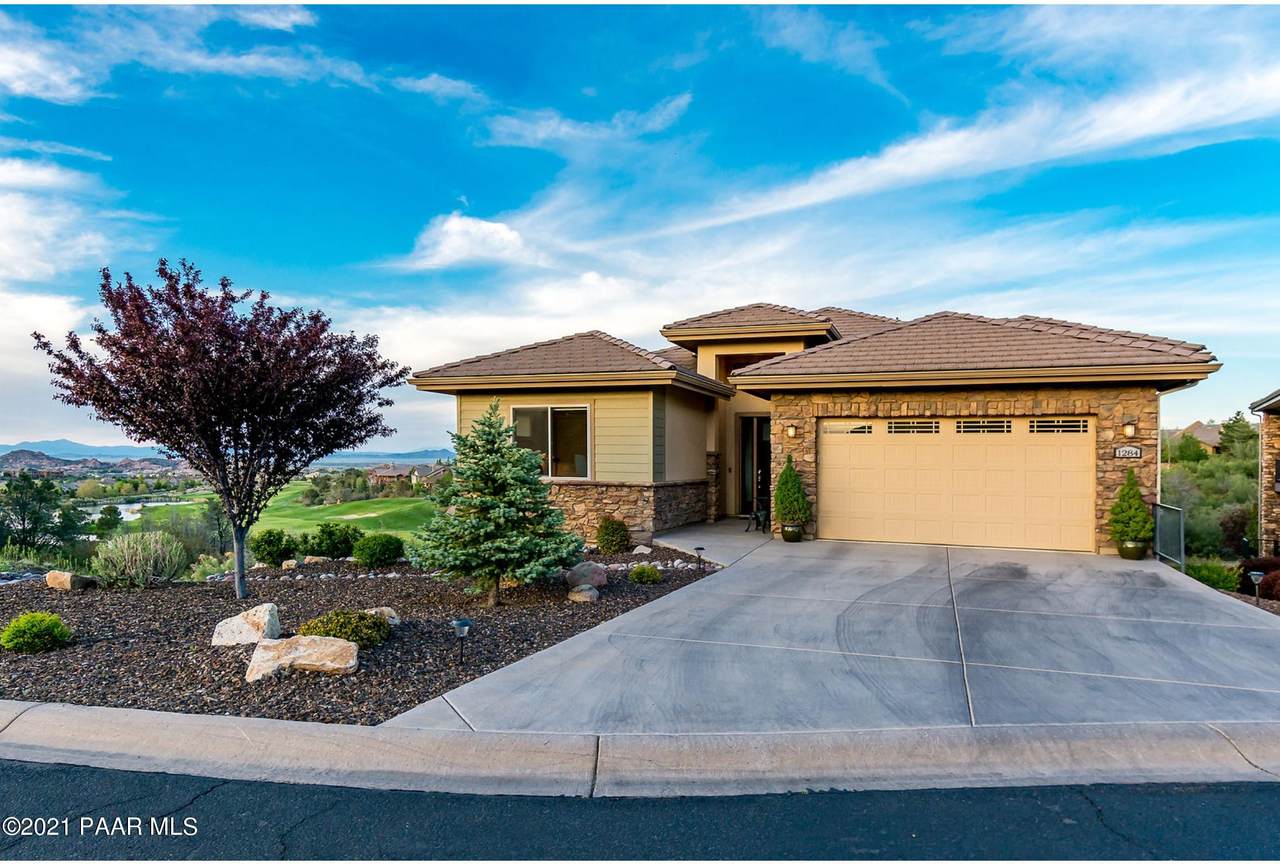 1284 Pebble Springs - Photo 1