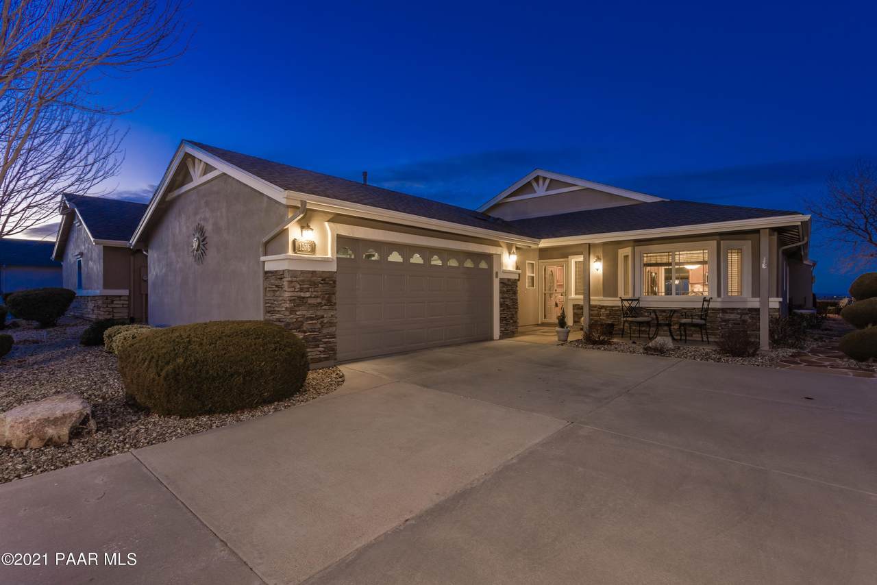1376 Kwana Court - Photo 1