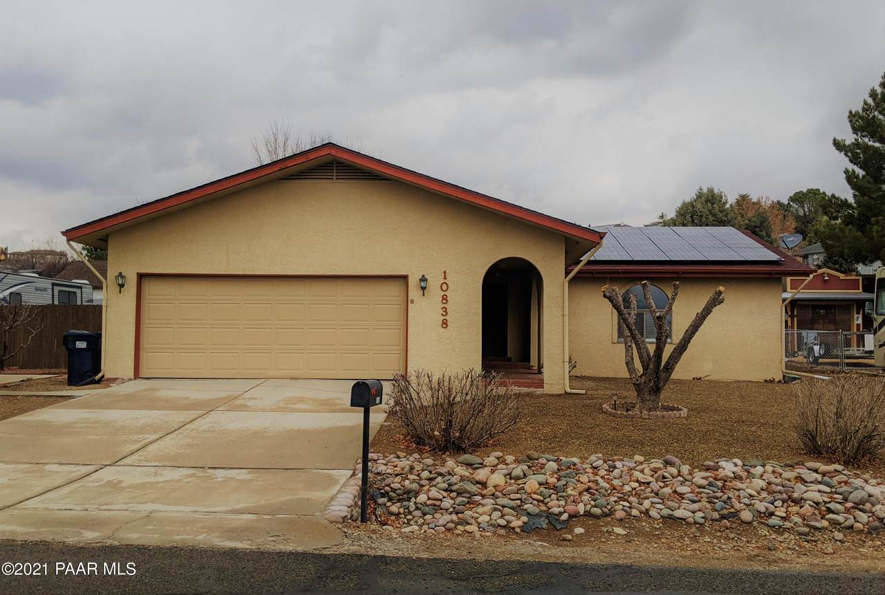 10838 Oxbow Drive - Photo 1