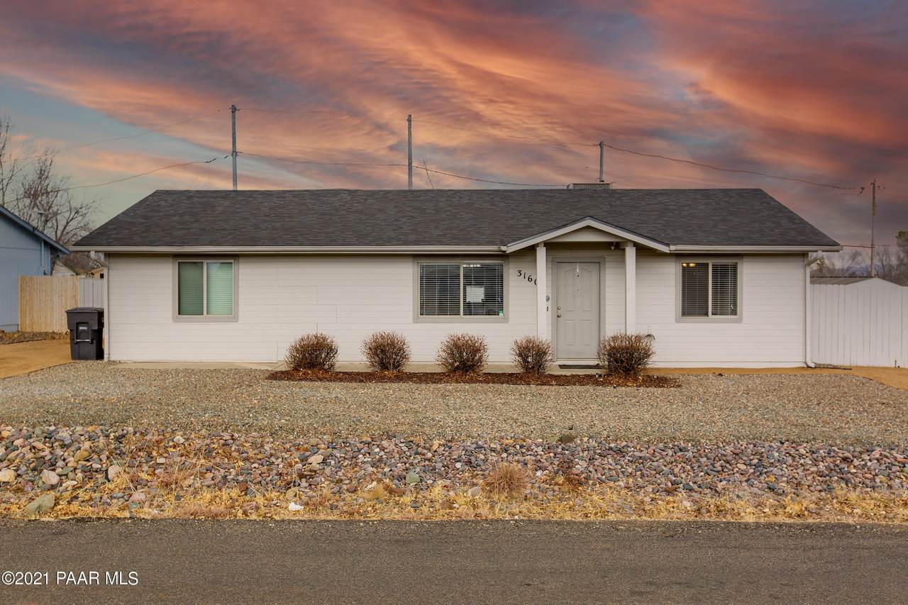 3160 Greg Drive - Photo 1