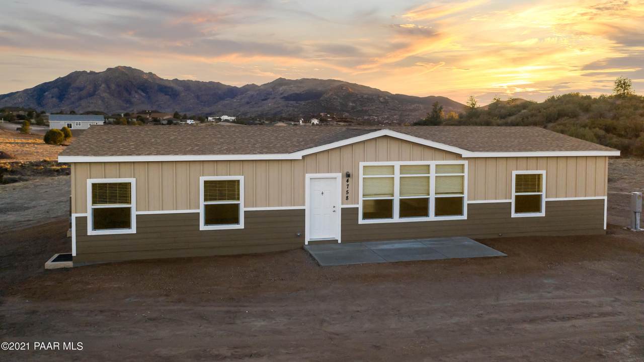 4758 Keekoman Trail - Photo 1