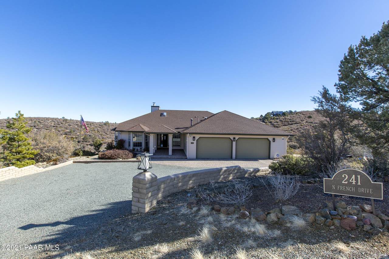241 French Drive - Photo 1