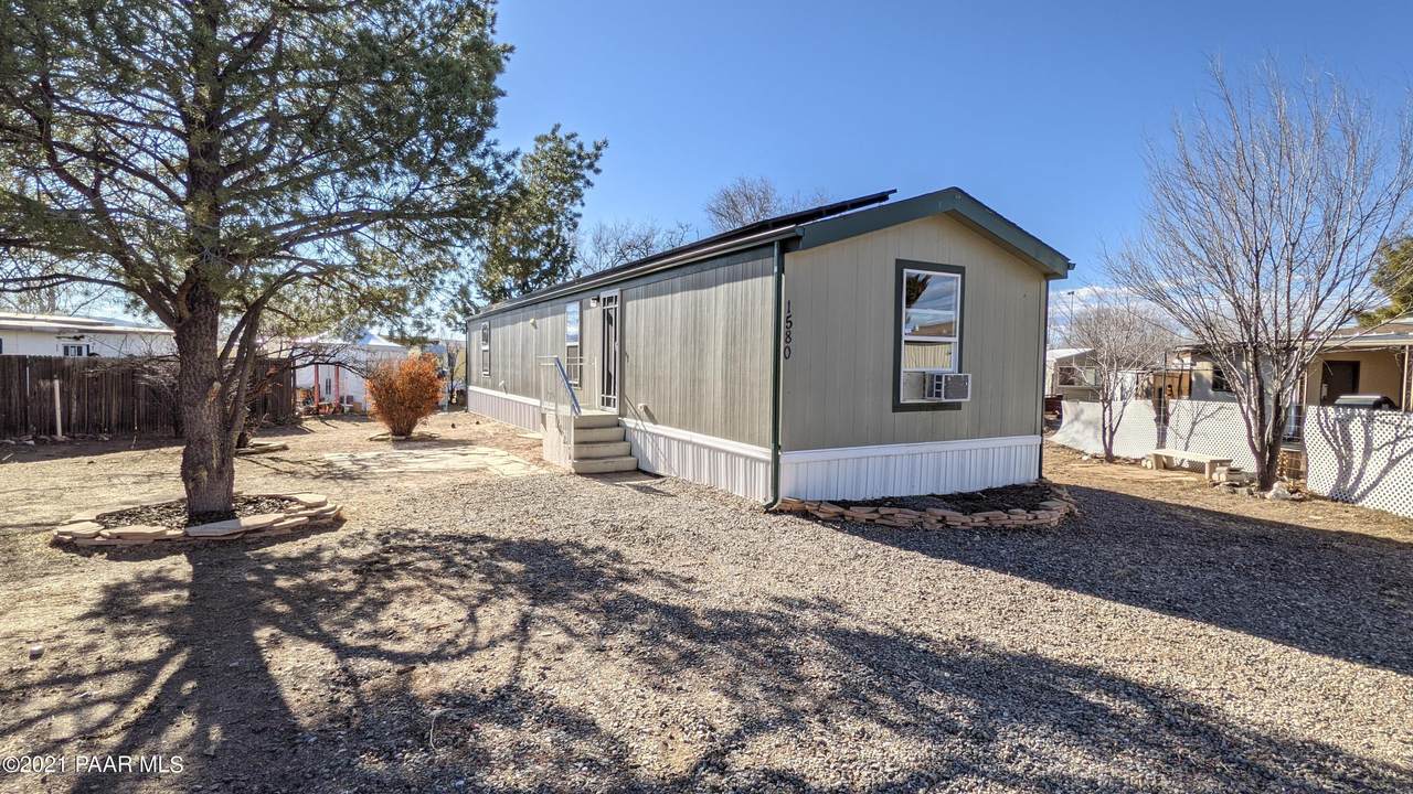 1580 Copper Drive - Photo 1